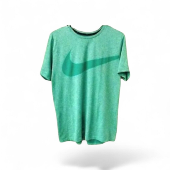 Nike Mens Athletic Tee Size M - Picture 1 of 8